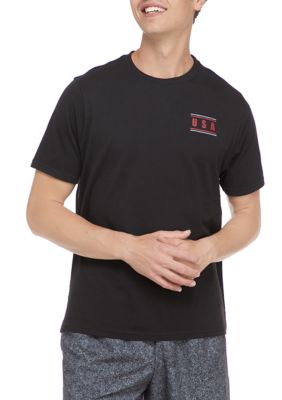 Workout Shirts for Men: Gym, Athletic & More | belk