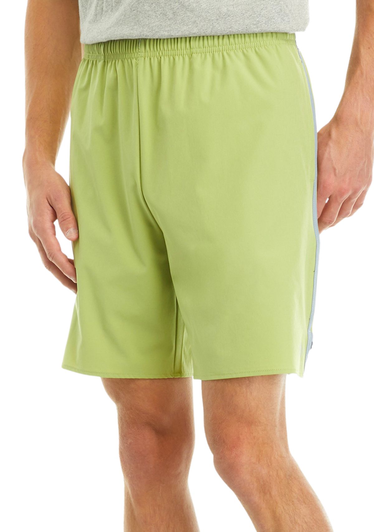 Woven Shorts 