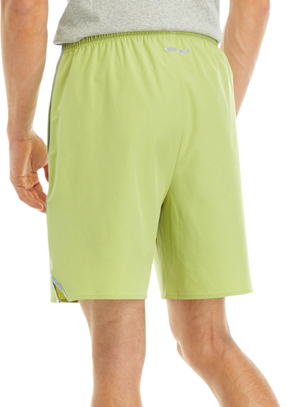 Woven Shorts 