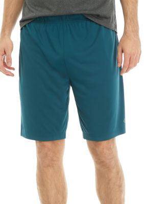 ZELOS Polyester Shorts | belk