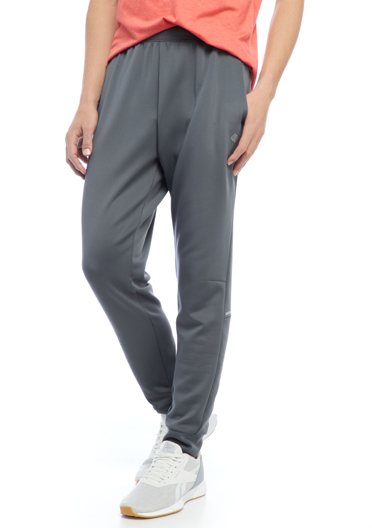 Slim Knit Joggers 