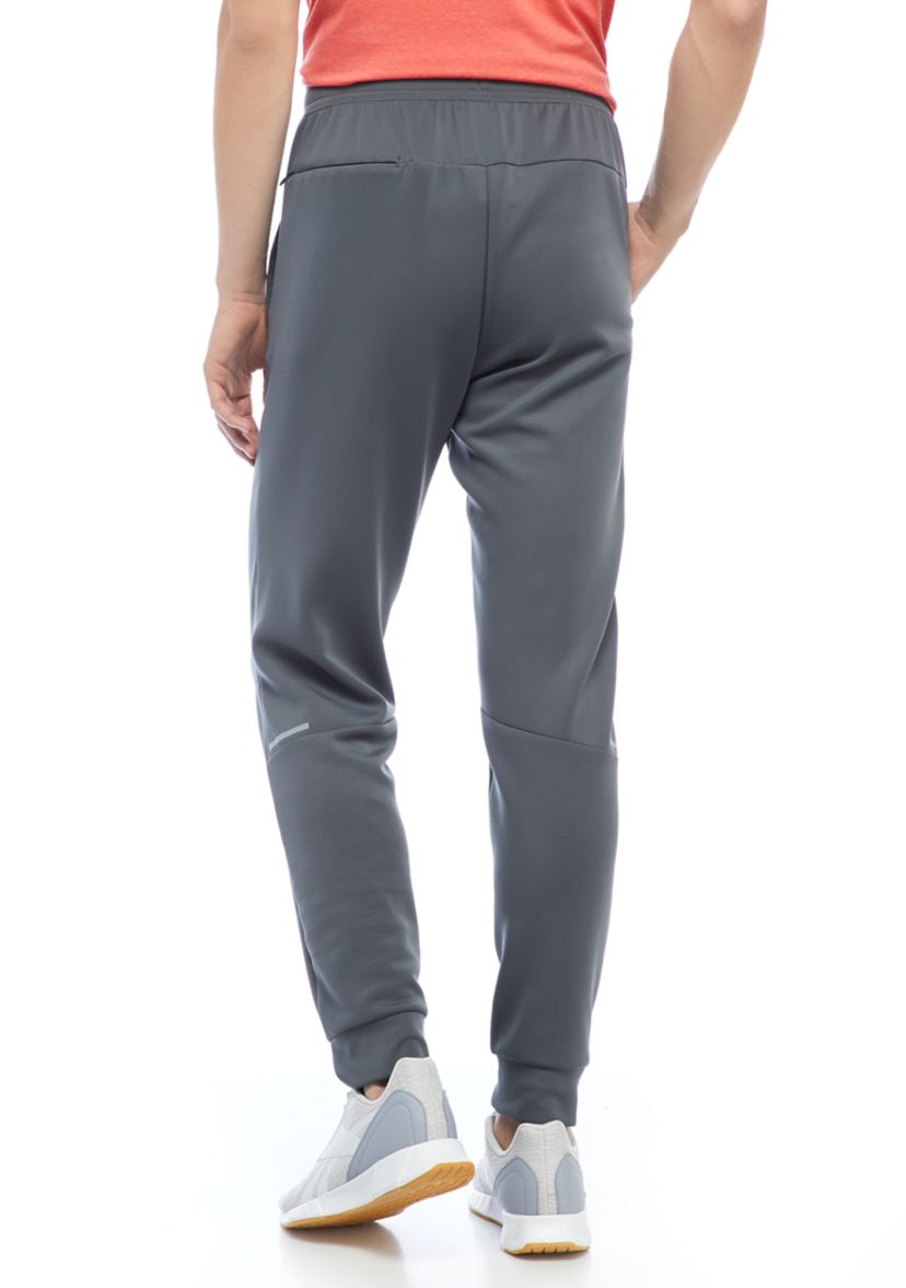 Slim Knit Joggers 