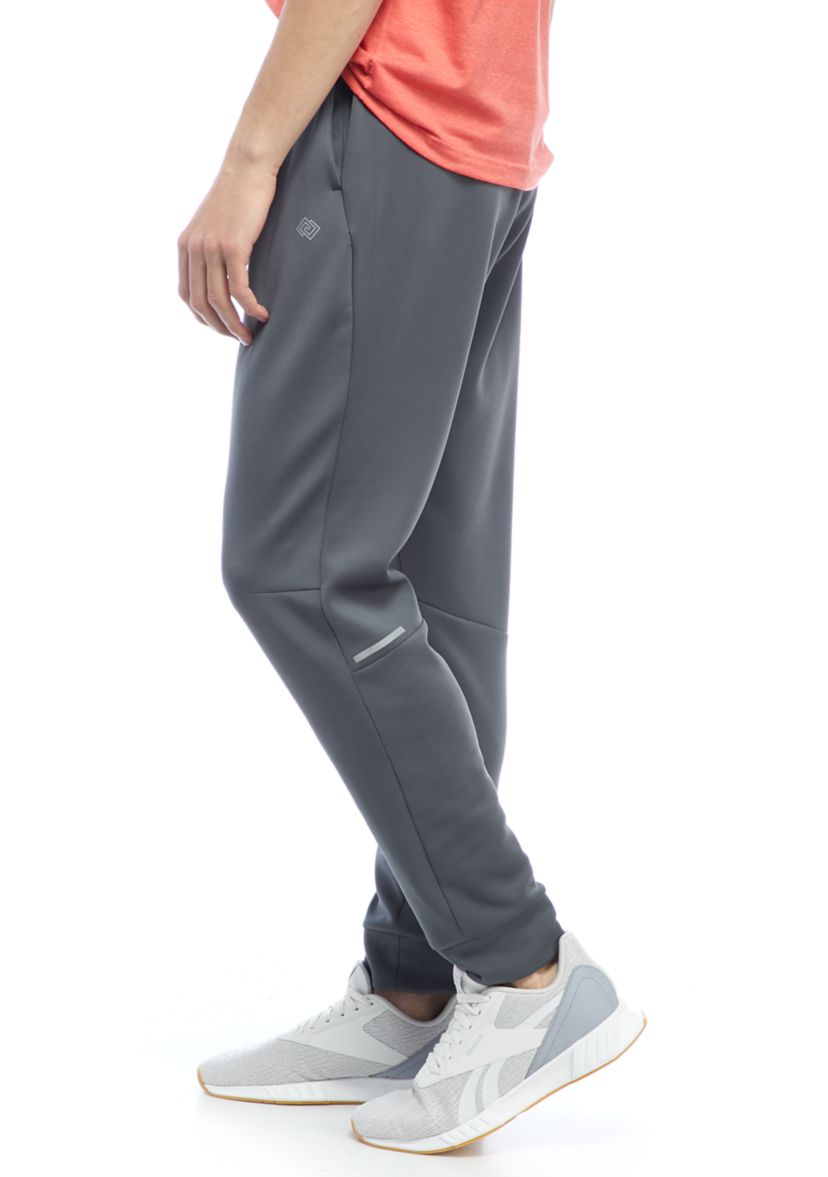 Slim Knit Joggers 