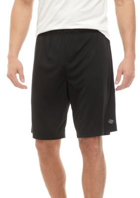 ZELOS Polyester Shorts | belk