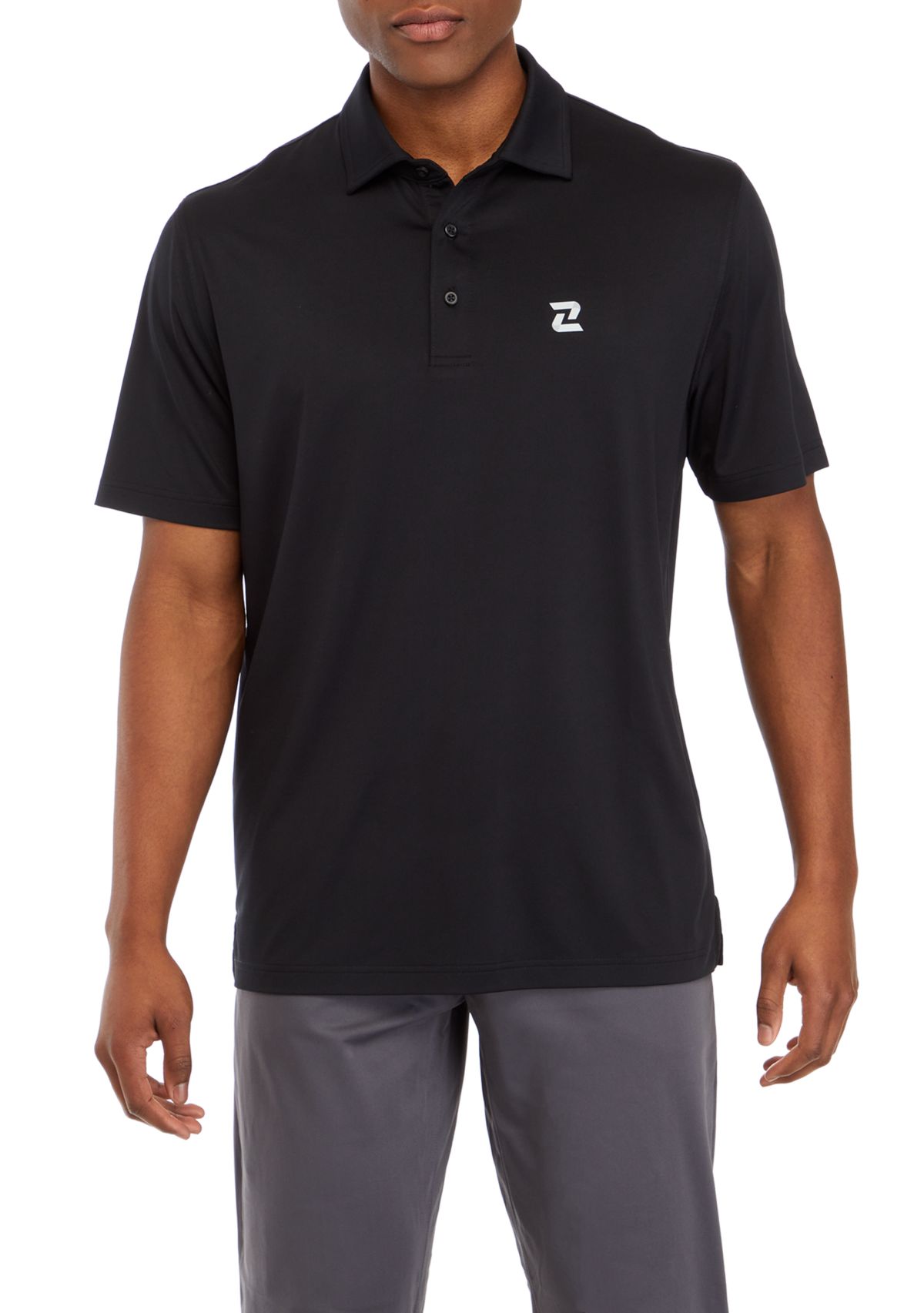 Performance Polo Shirt