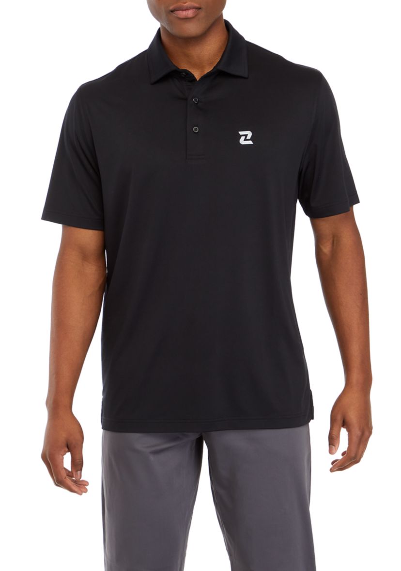 Performance Polo Shirt