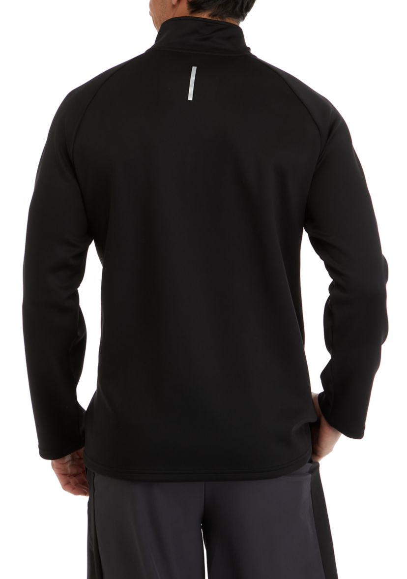 Performance Quarter Zip Jacket 