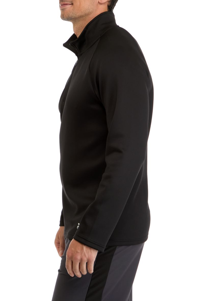 Performance Quarter Zip Jacket 