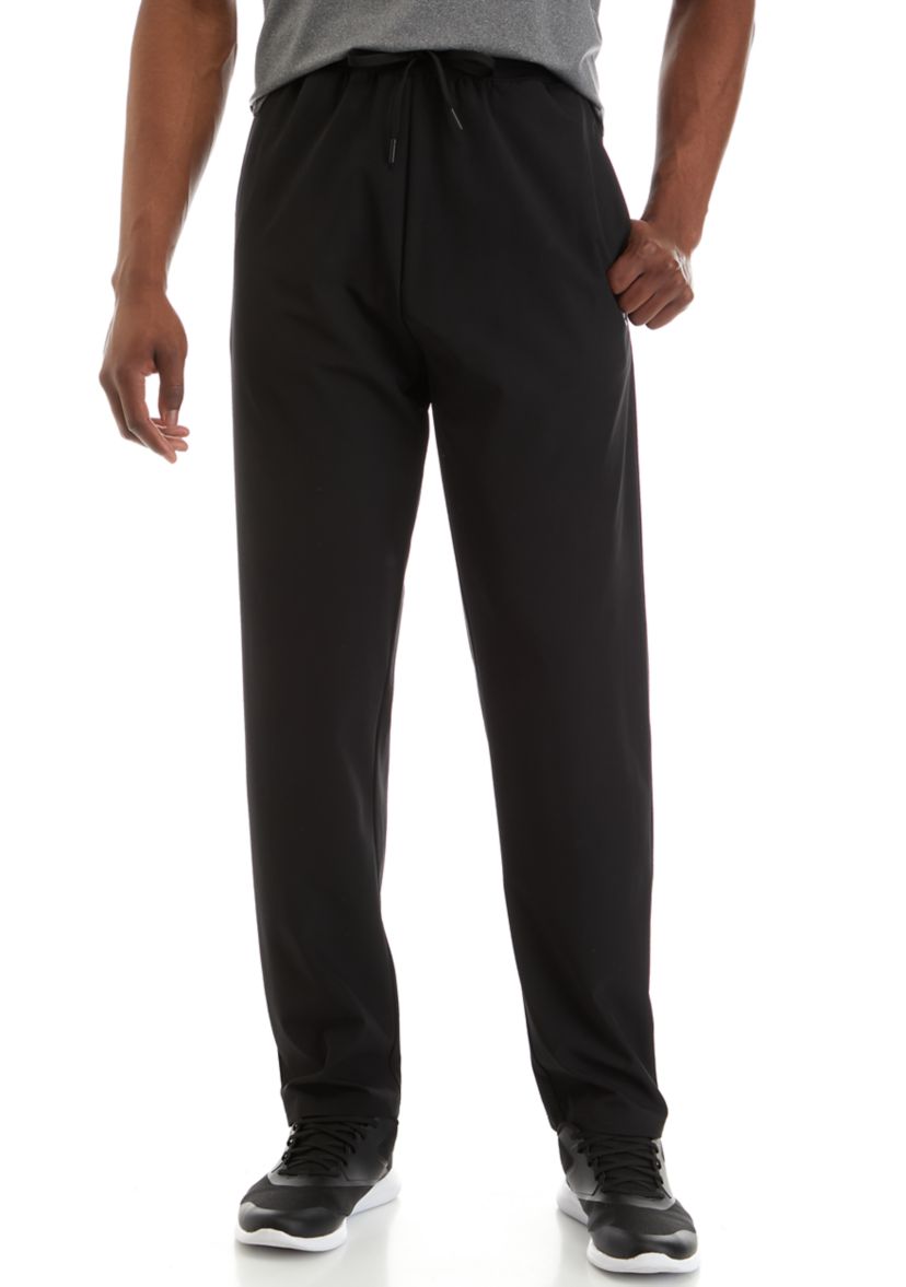 Stretch Woven Pants 