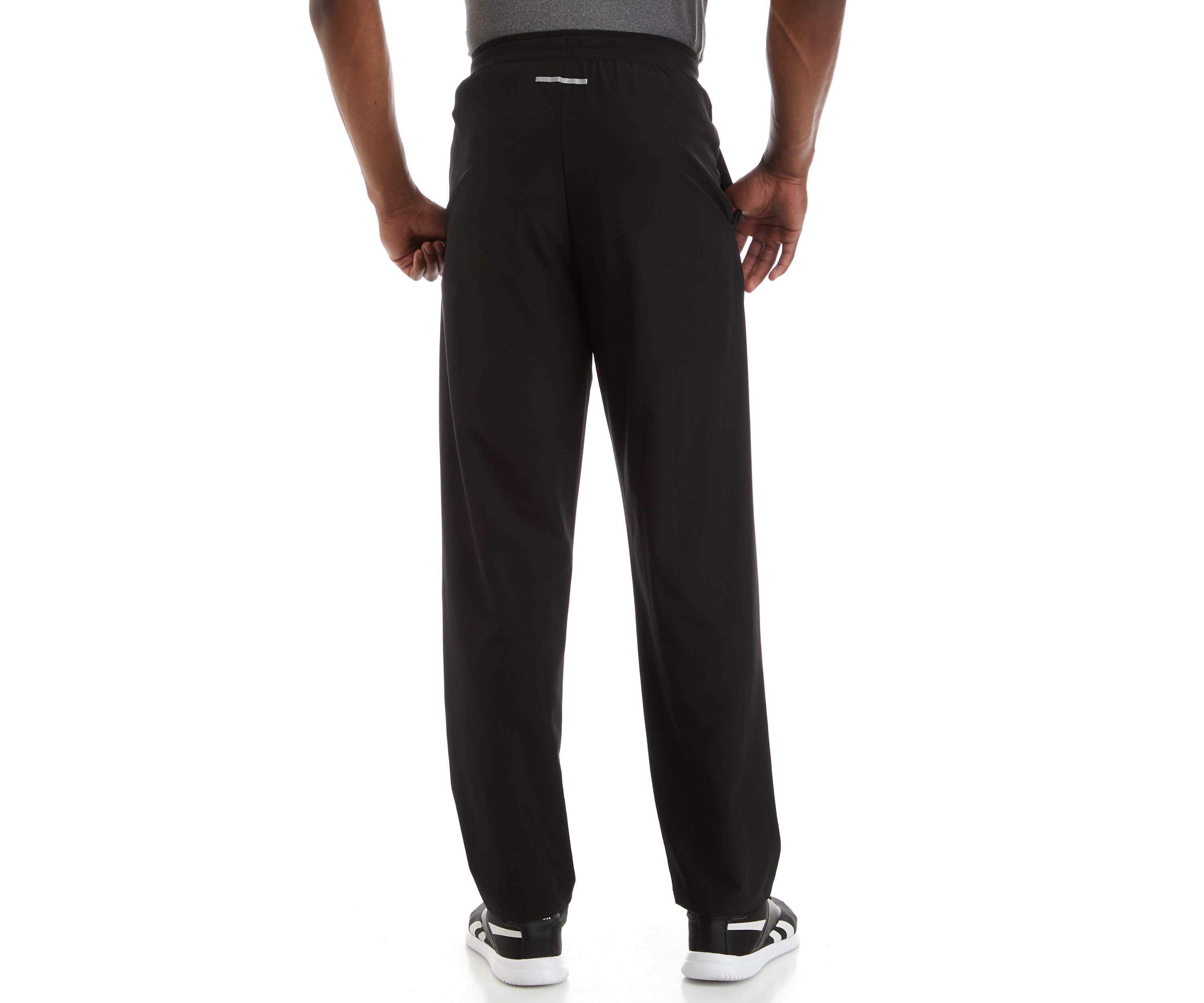 Stretch Woven Pants 