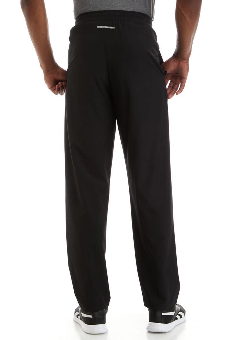 Stretch Woven Pants 