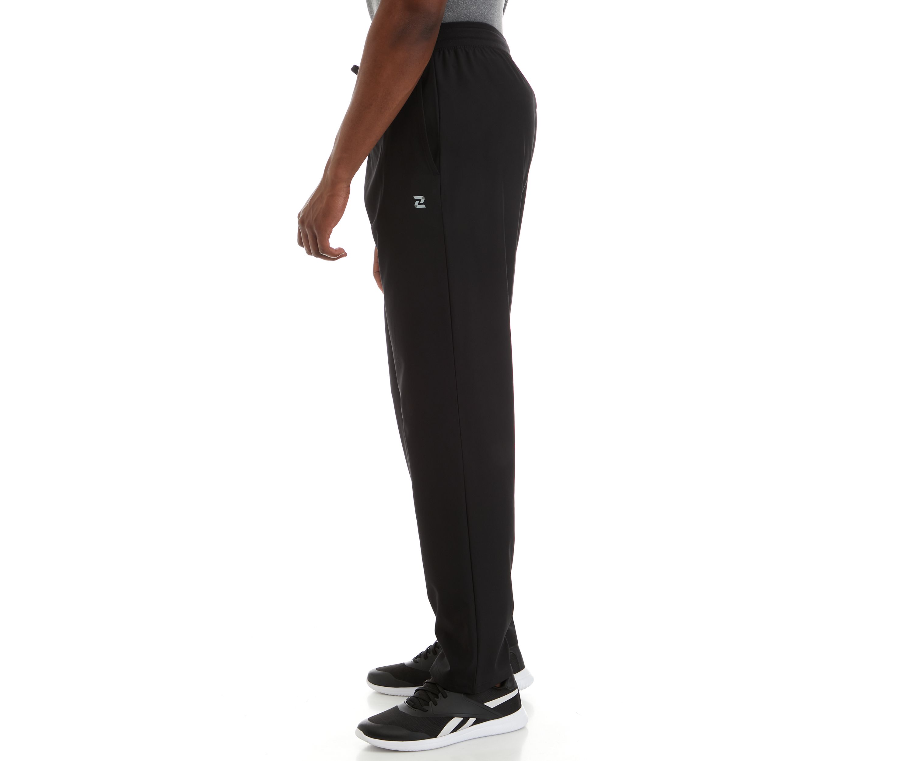 Stretch Woven Pants 
