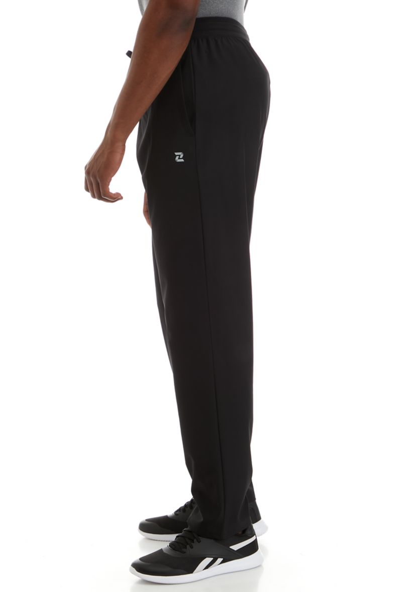 Stretch Woven Pants 