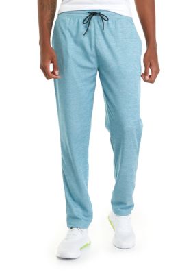 Mens Zelos 4x Blue Sweat Pants