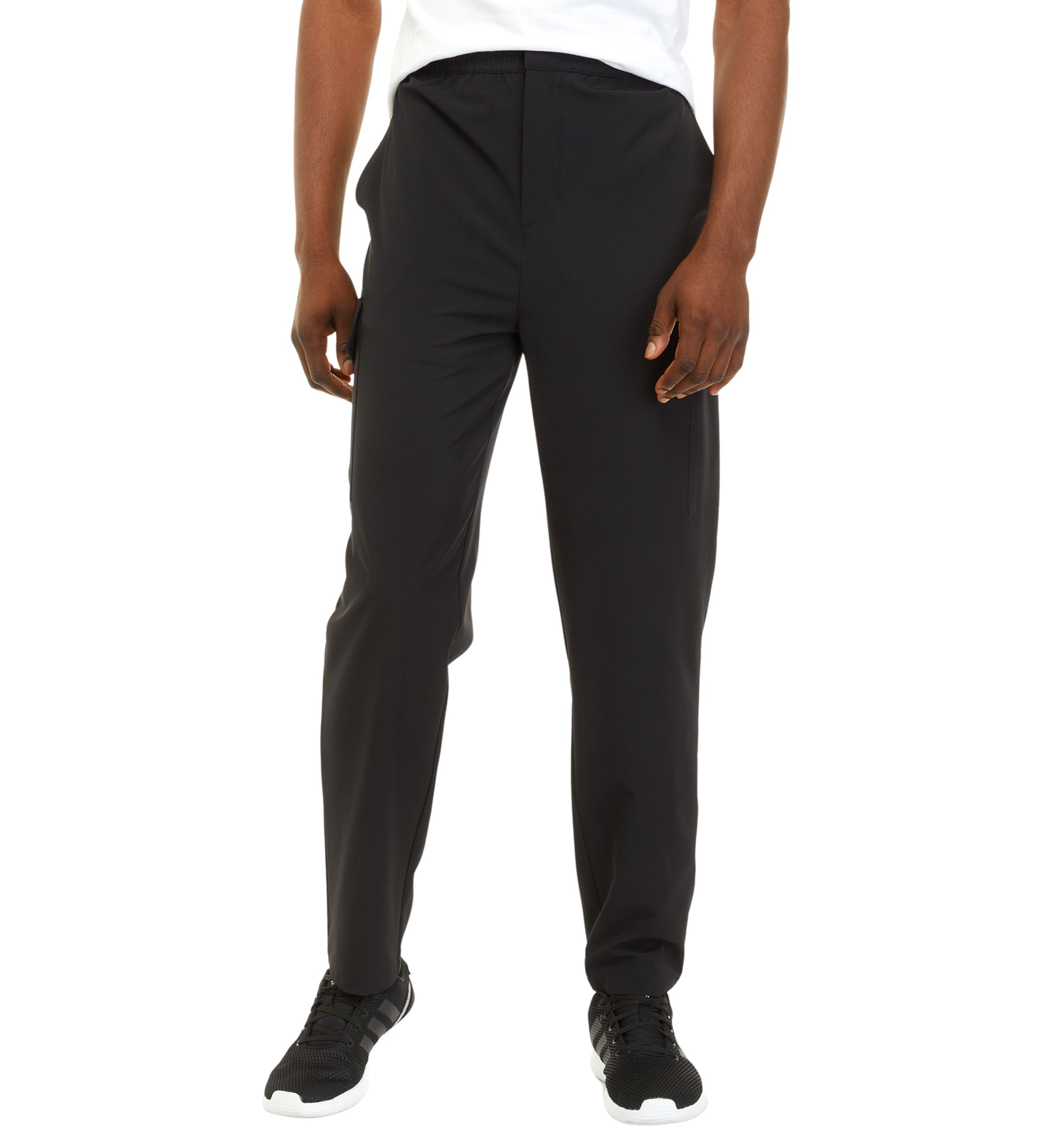 Sport Cargo Pants