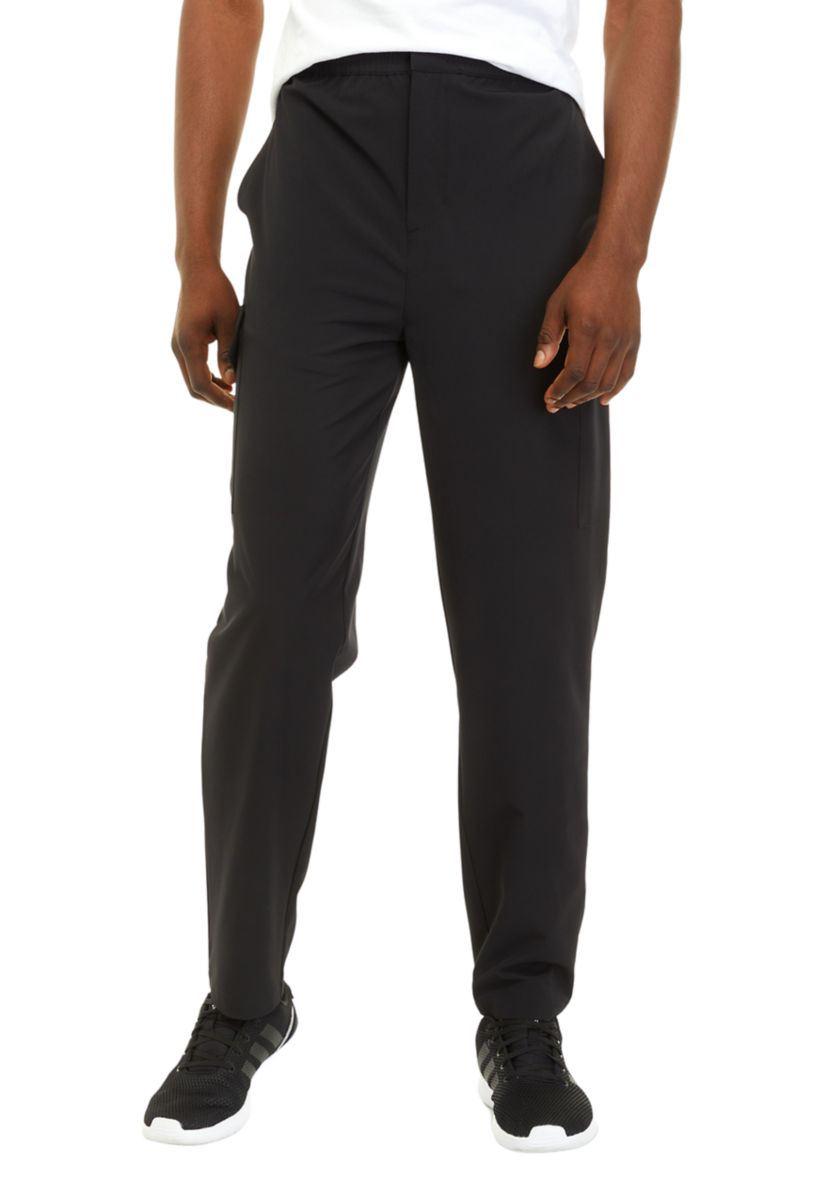 Sport Cargo Pants