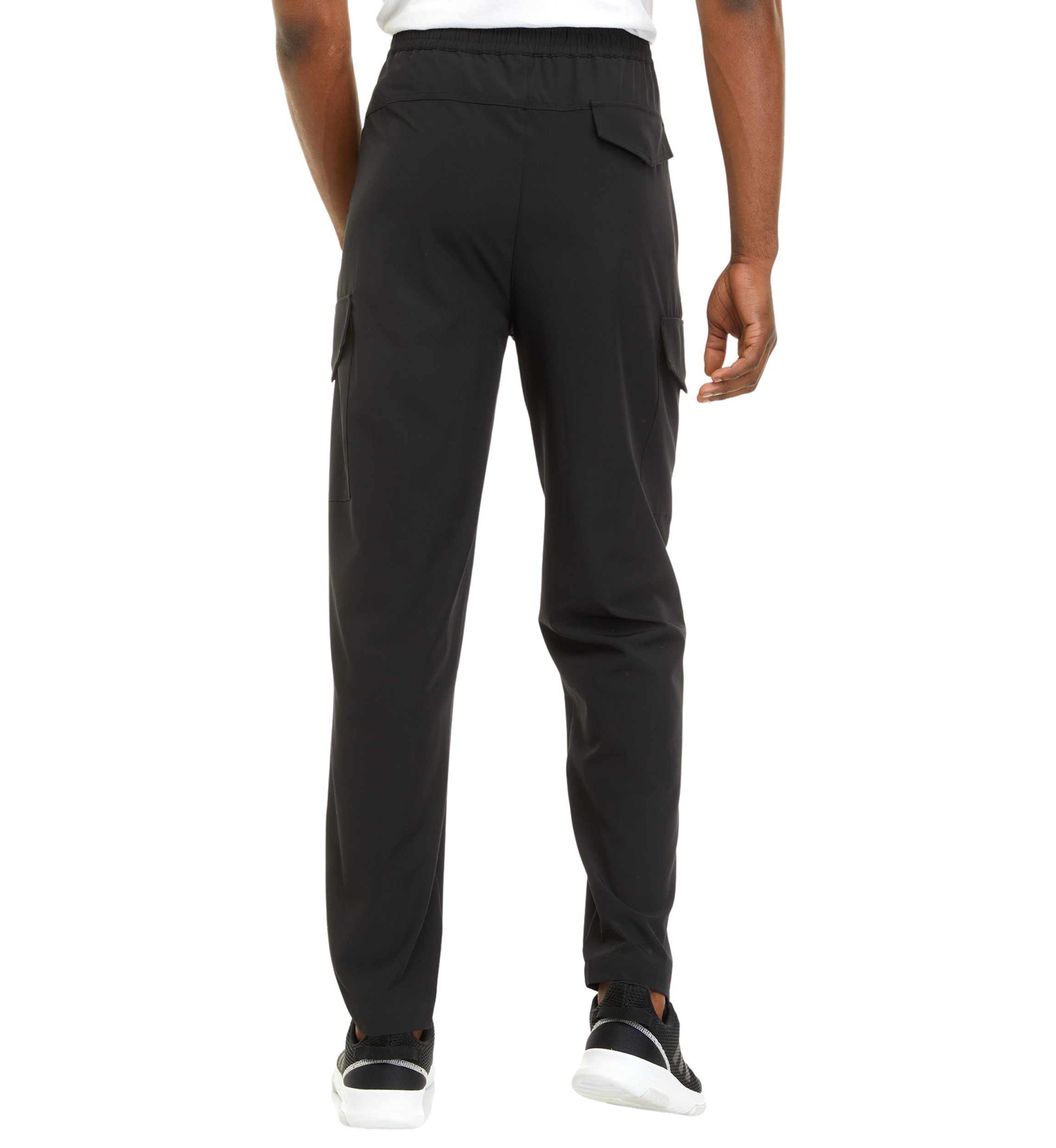Sport Cargo Pants