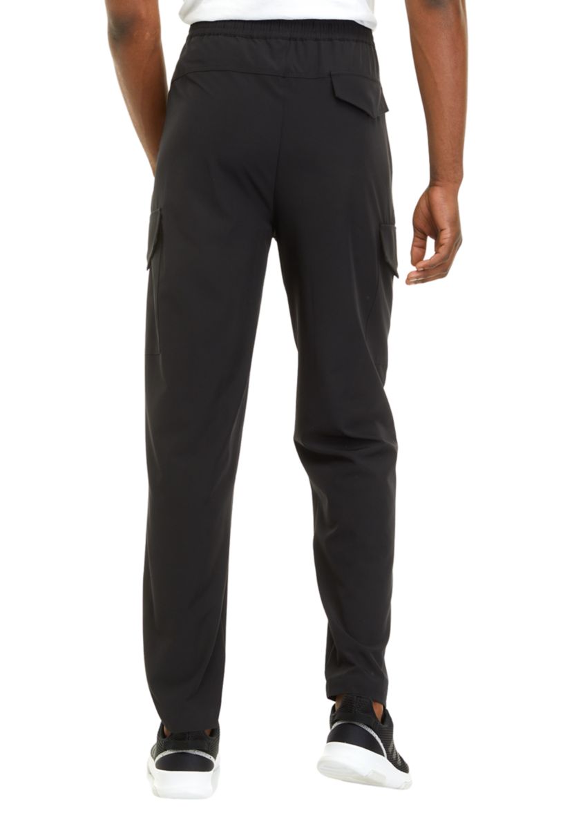 Sport Cargo Pants