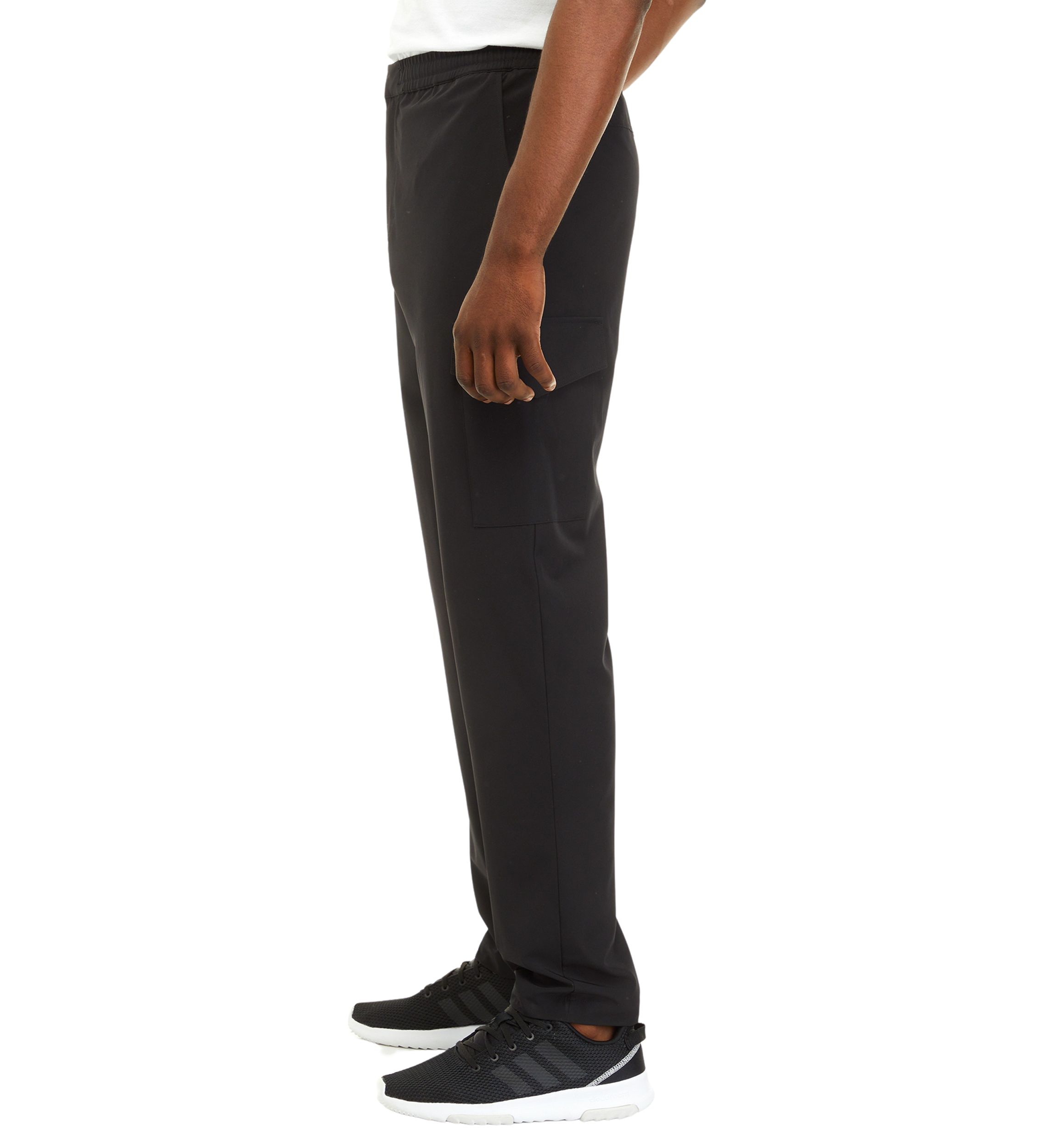 Sport Cargo Pants