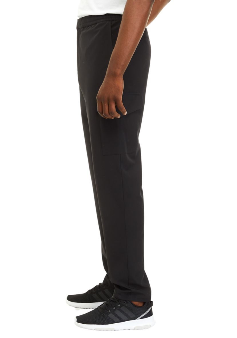 Sport Cargo Pants