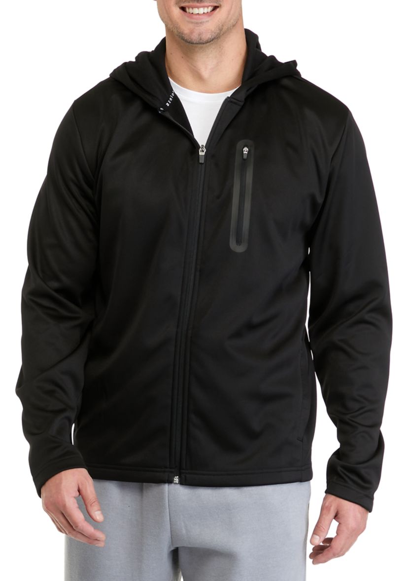 Tech Fleece Zip Hoodie