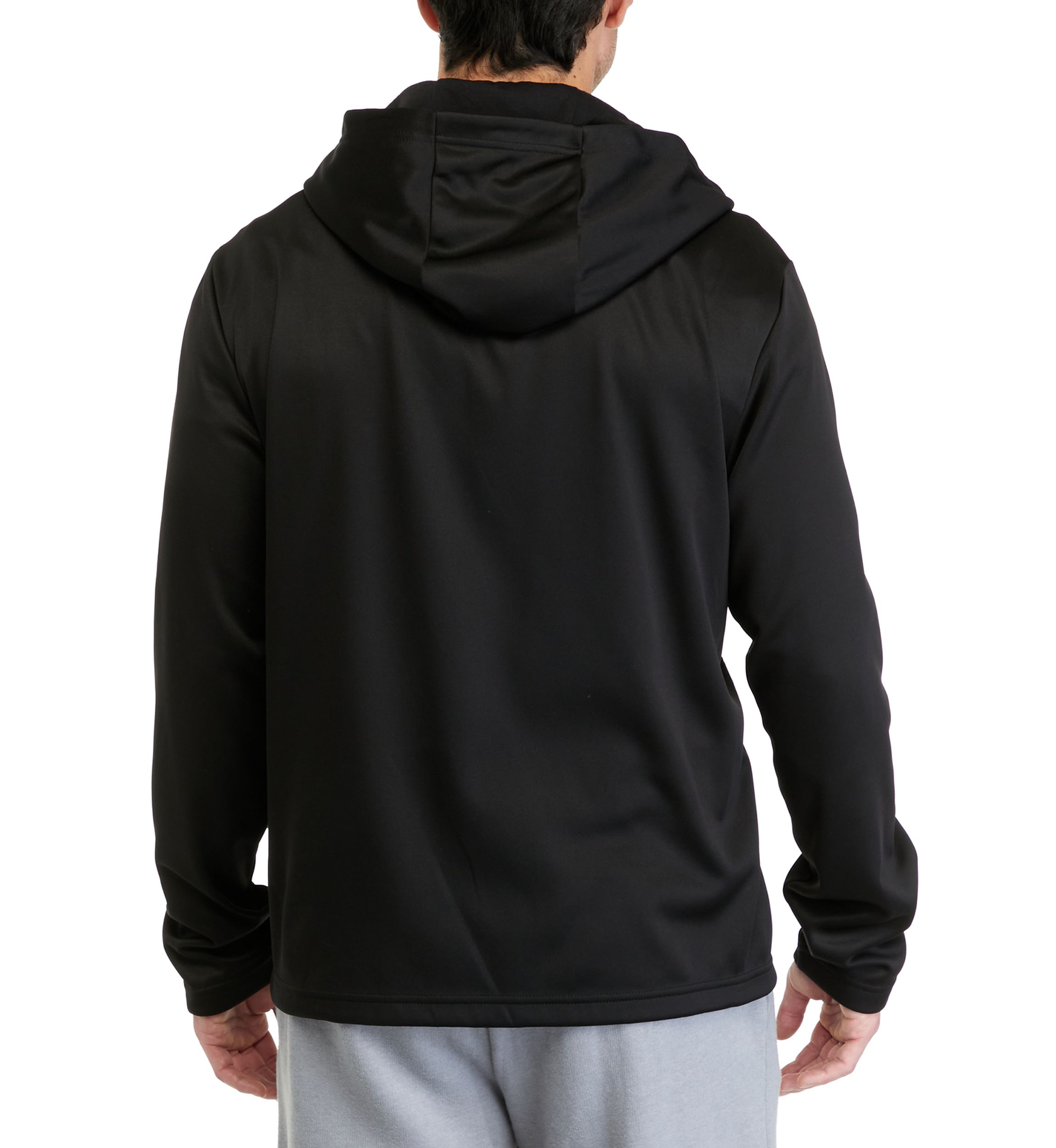 Tech Fleece Zip Hoodie