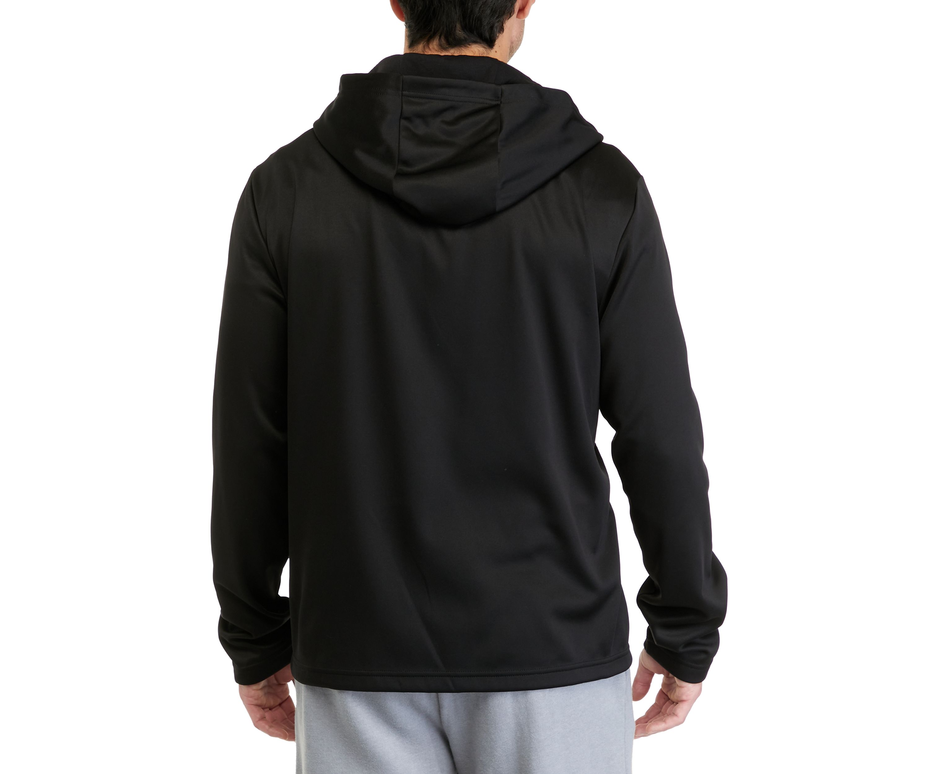 Tech Fleece Zip Hoodie