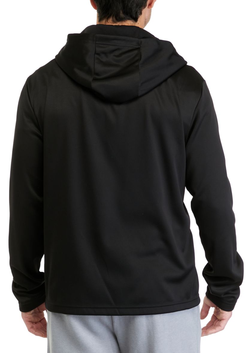 Tech Fleece Zip Hoodie