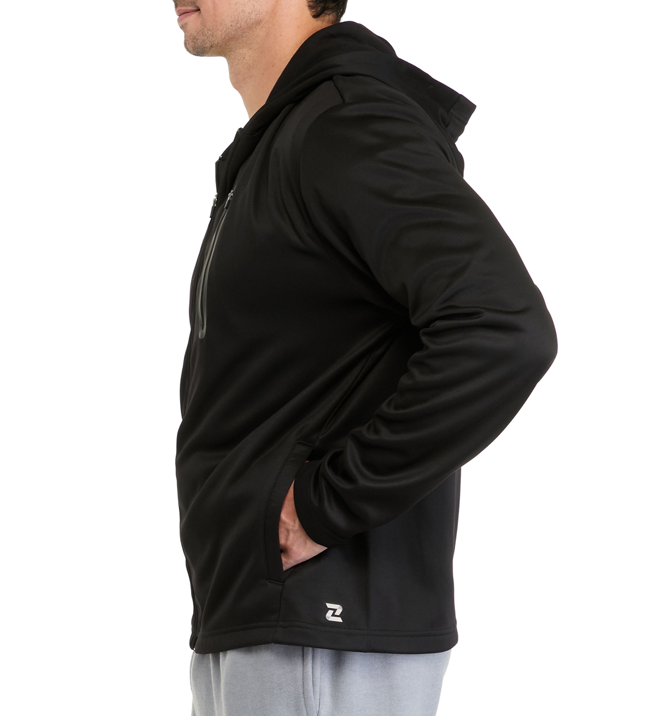 Tech Fleece Zip Hoodie