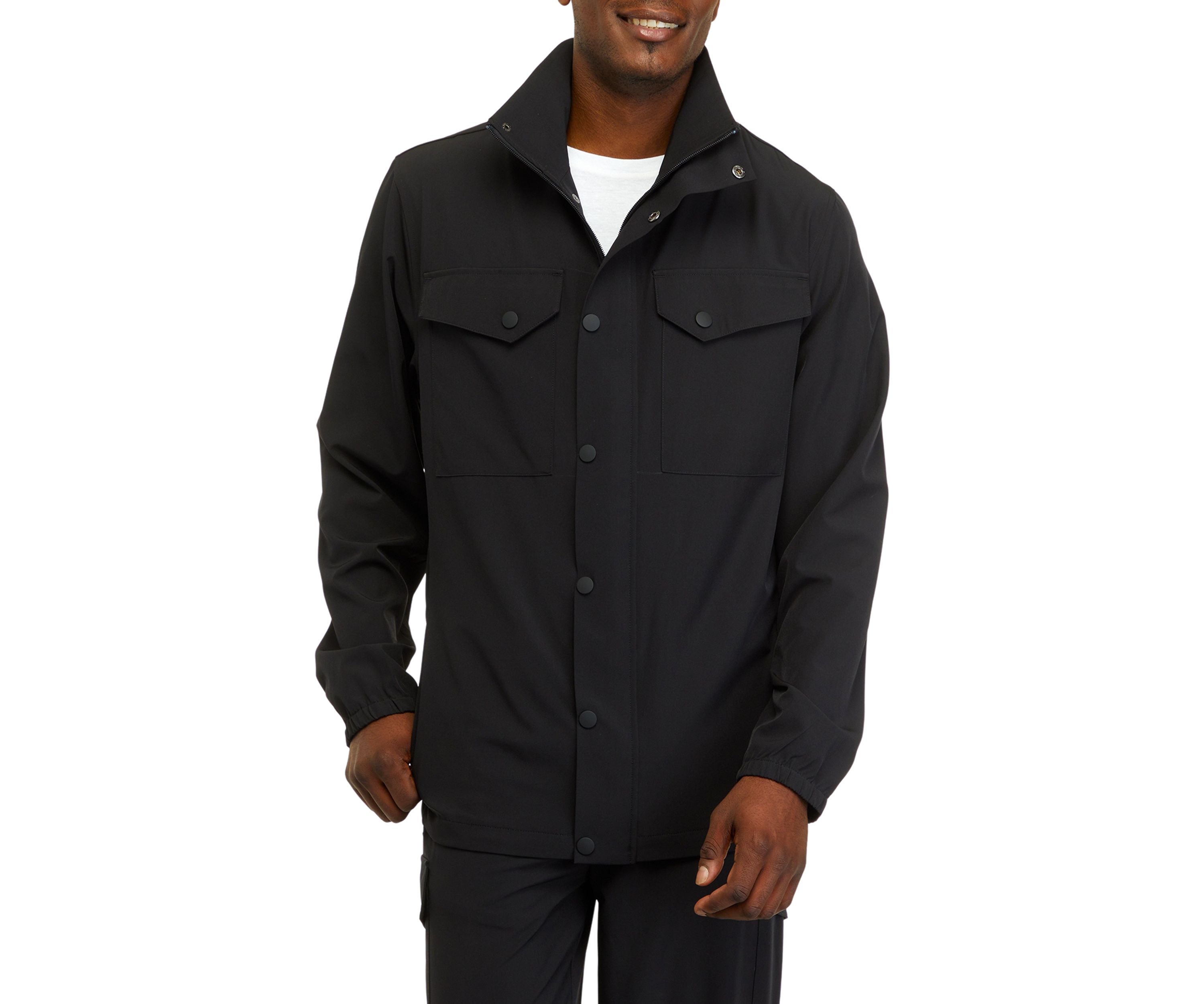 Sport Military Jacket