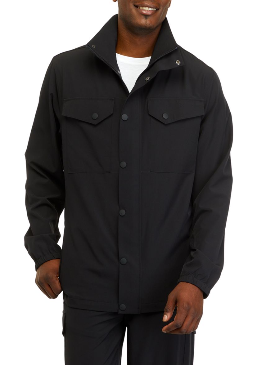 Sport Military Jacket