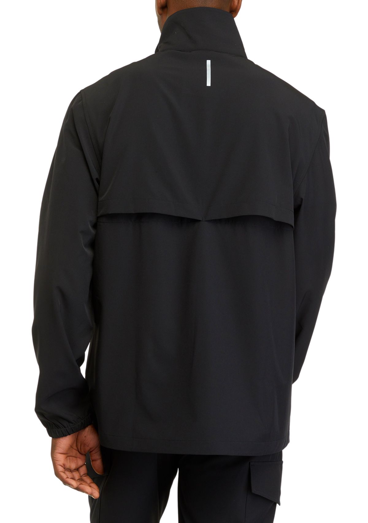 Sport Military Jacket