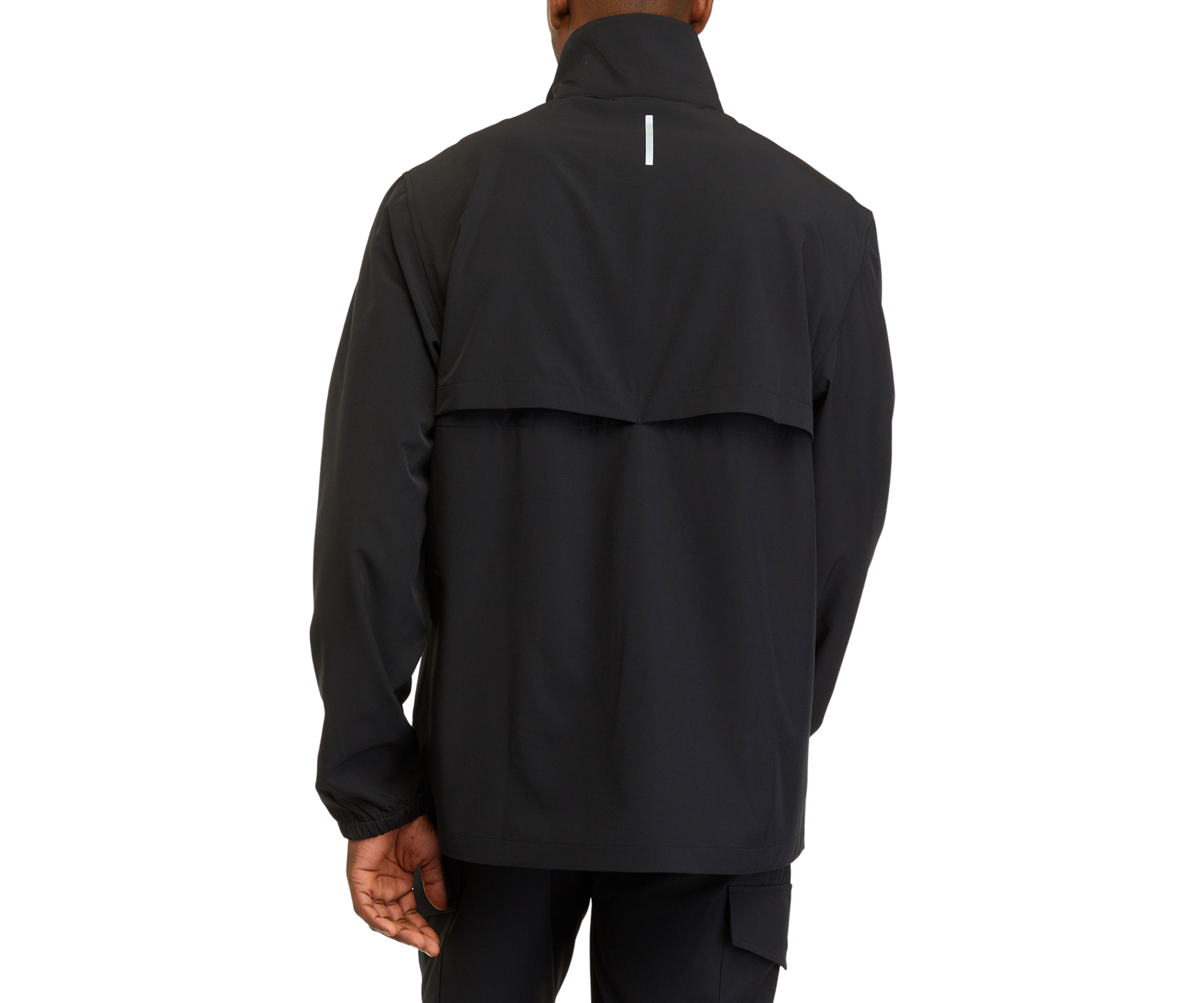 Sport Military Jacket