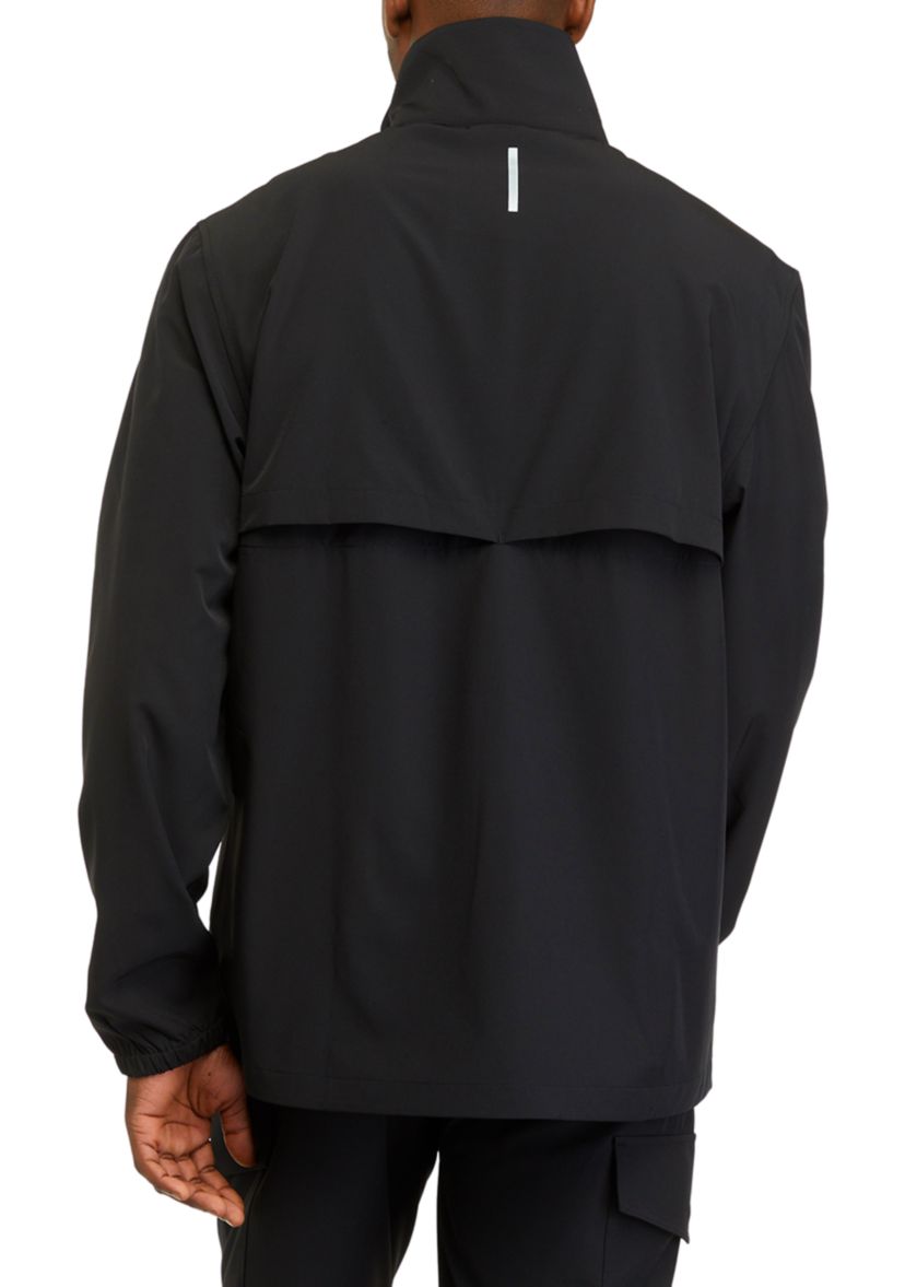Sport Military Jacket