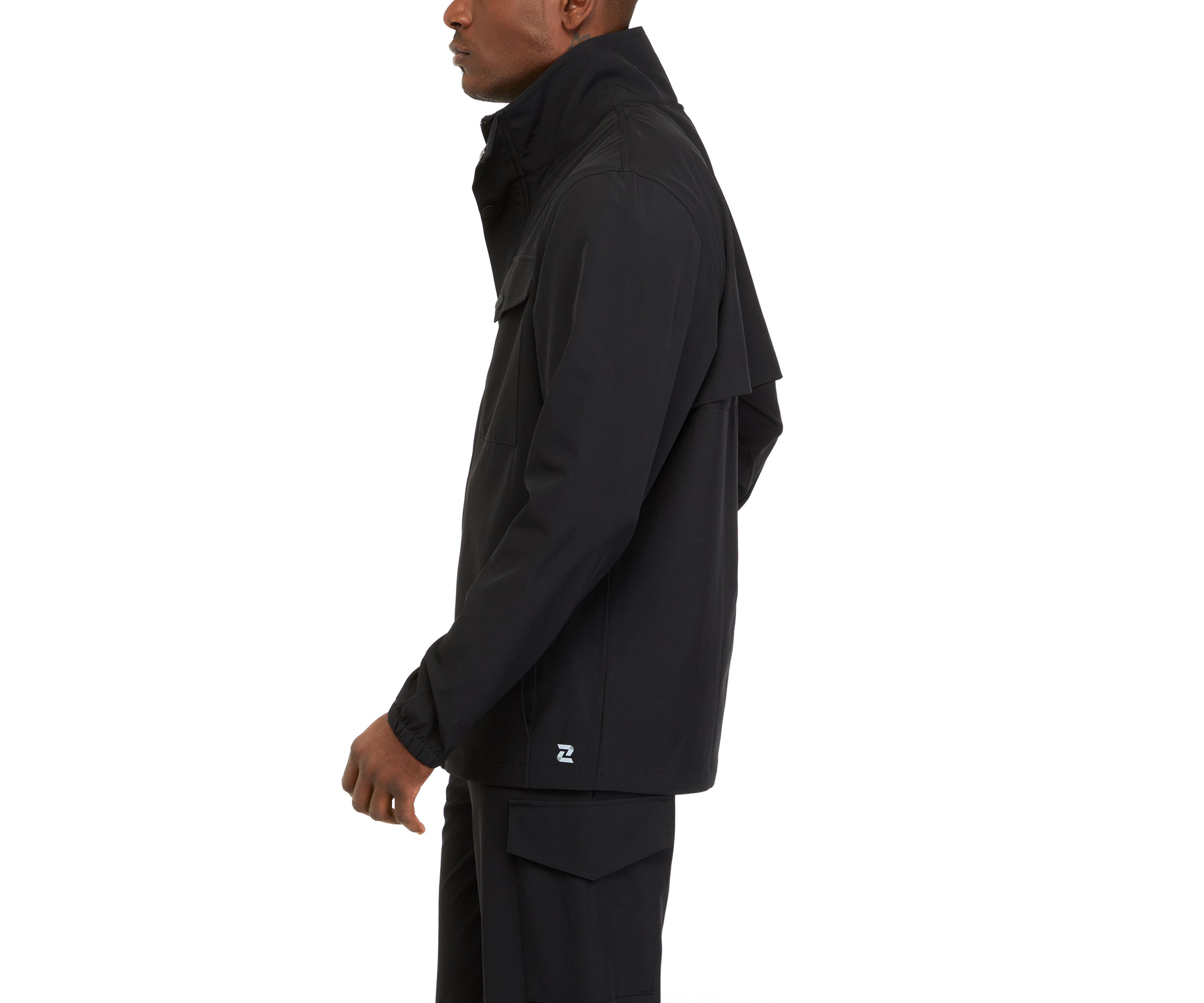 Sport Military Jacket