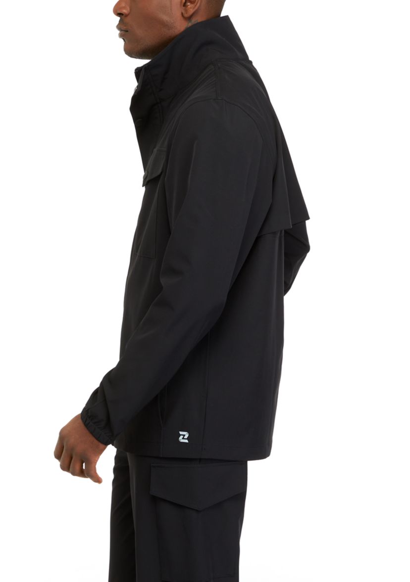 Sport Military Jacket