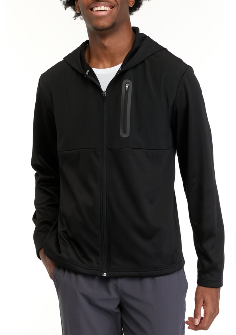 Tech Fleece Zip Hoodie