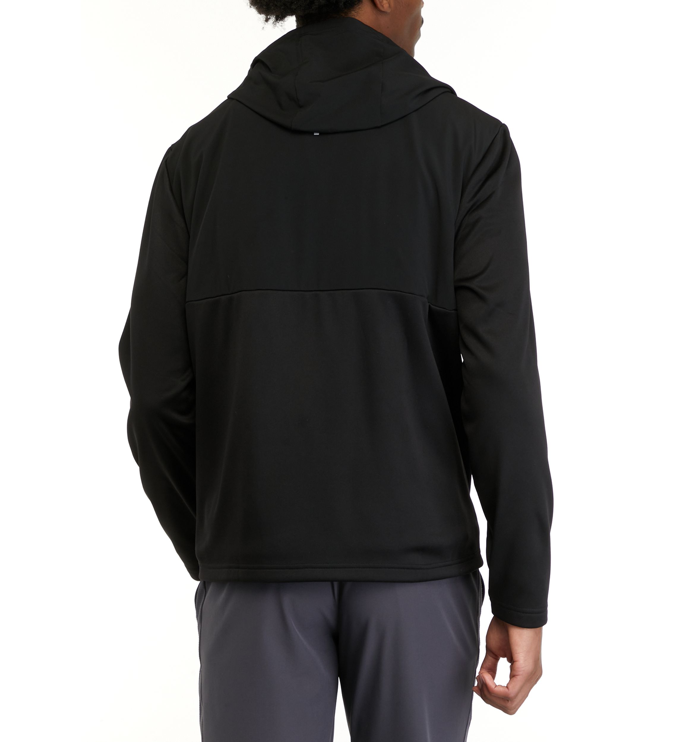 Tech Fleece Zip Hoodie