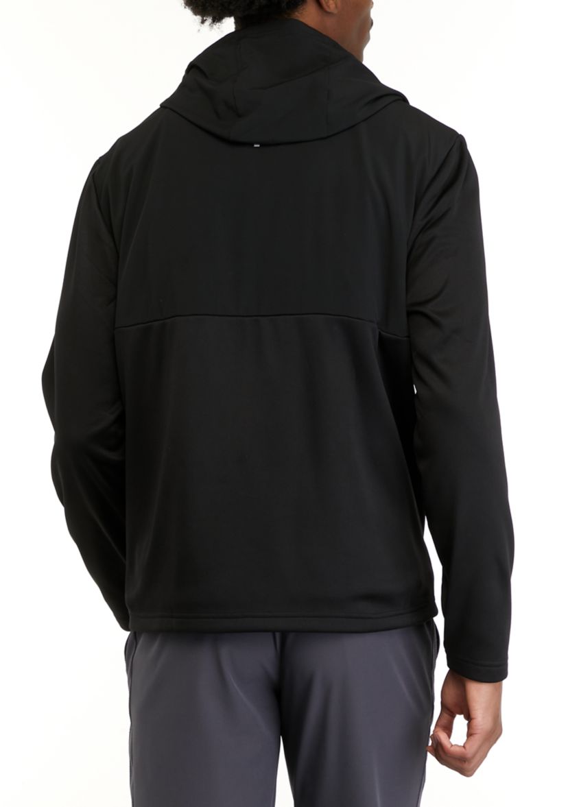 Tech Fleece Zip Hoodie