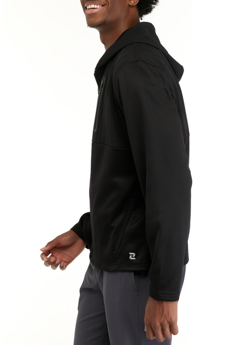 Tech Fleece Zip Hoodie