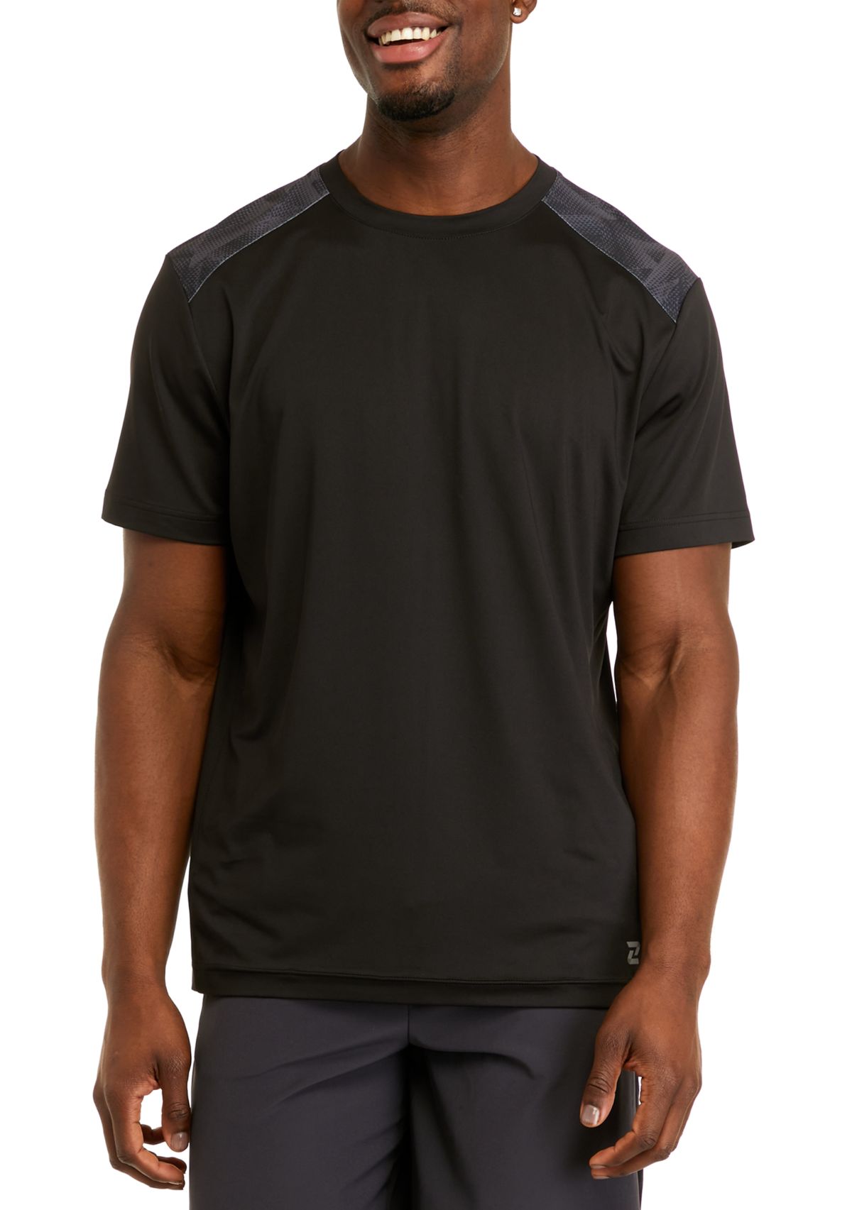 Fashion Performance T-Shirt