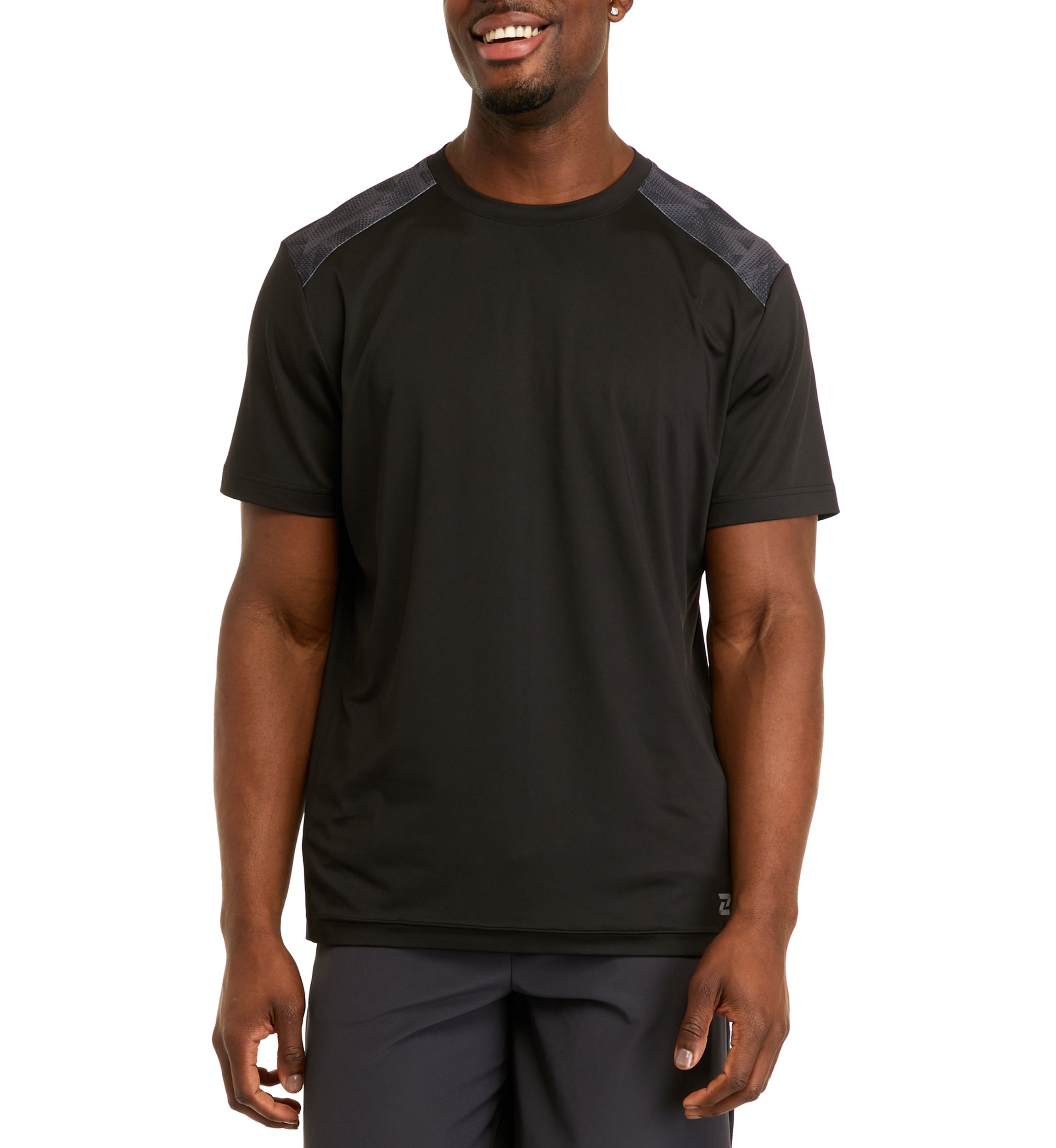 Fashion Performance T-Shirt