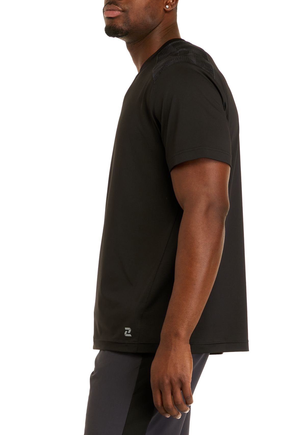 Fashion Performance T-Shirt