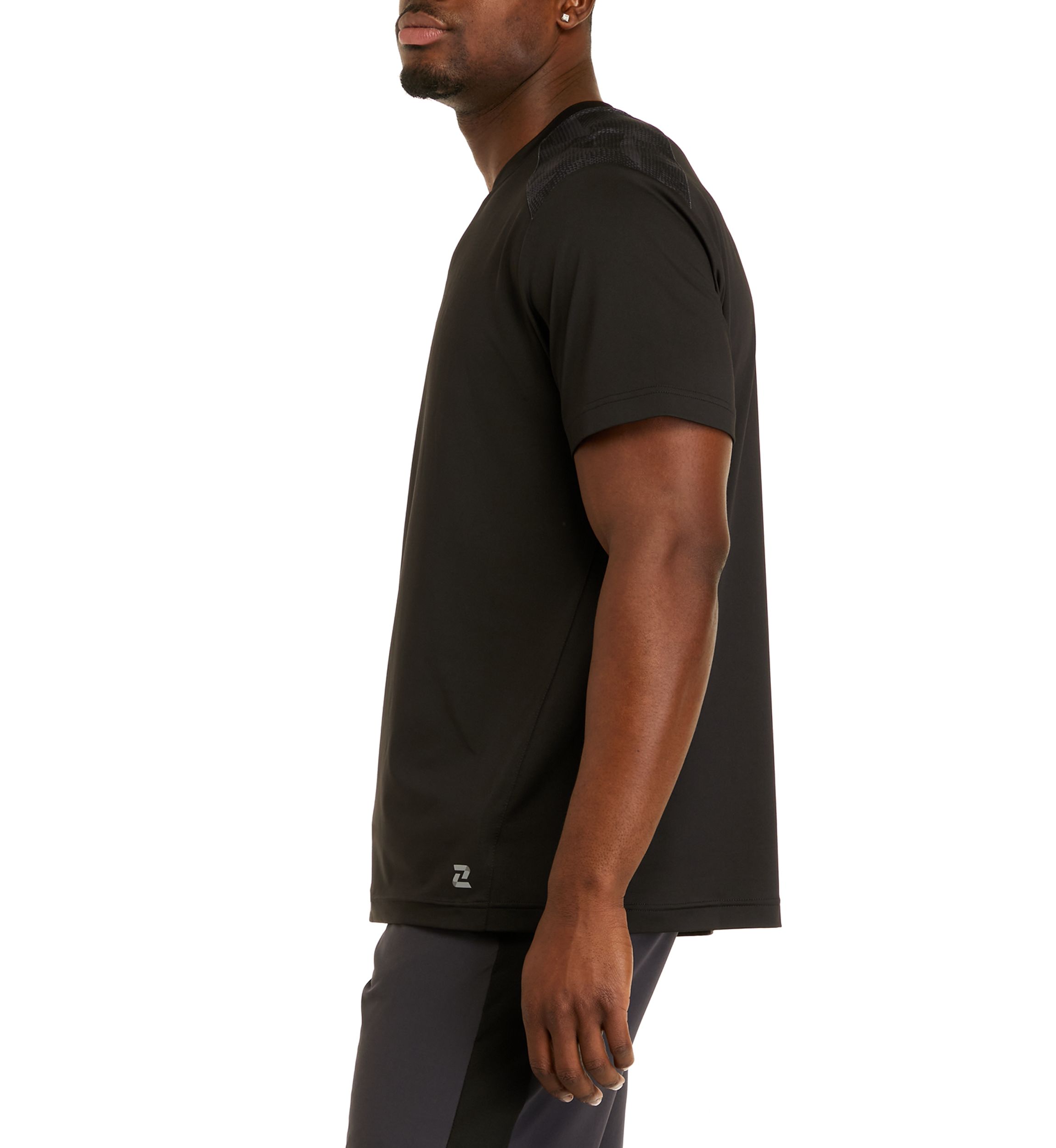 Fashion Performance T-Shirt
