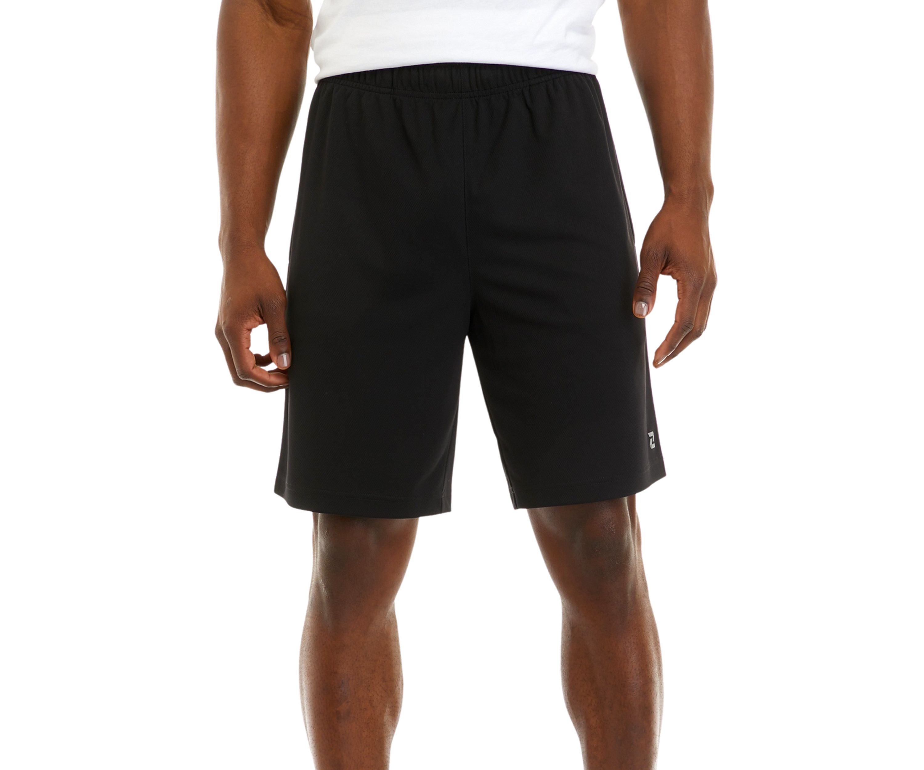Mesh Shorts