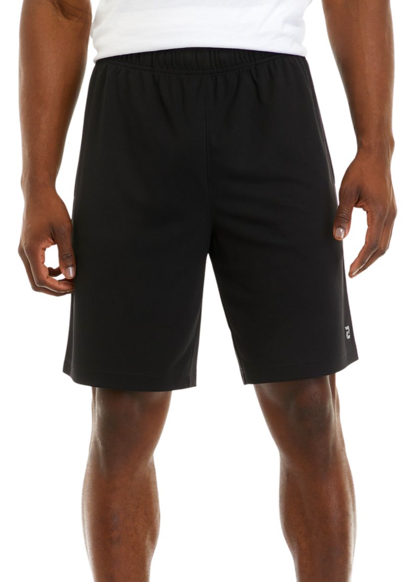 Mesh Shorts