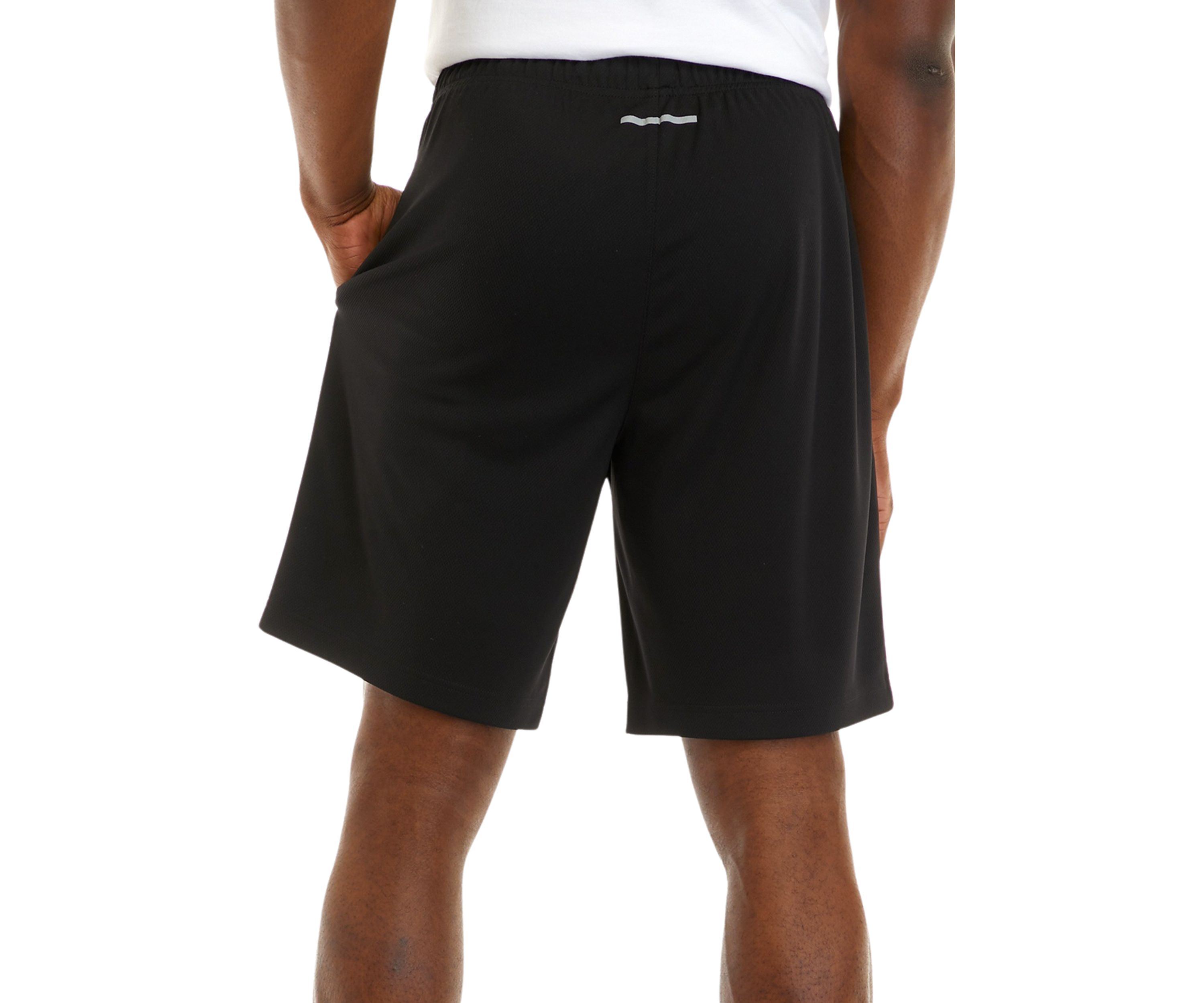 Mesh Shorts