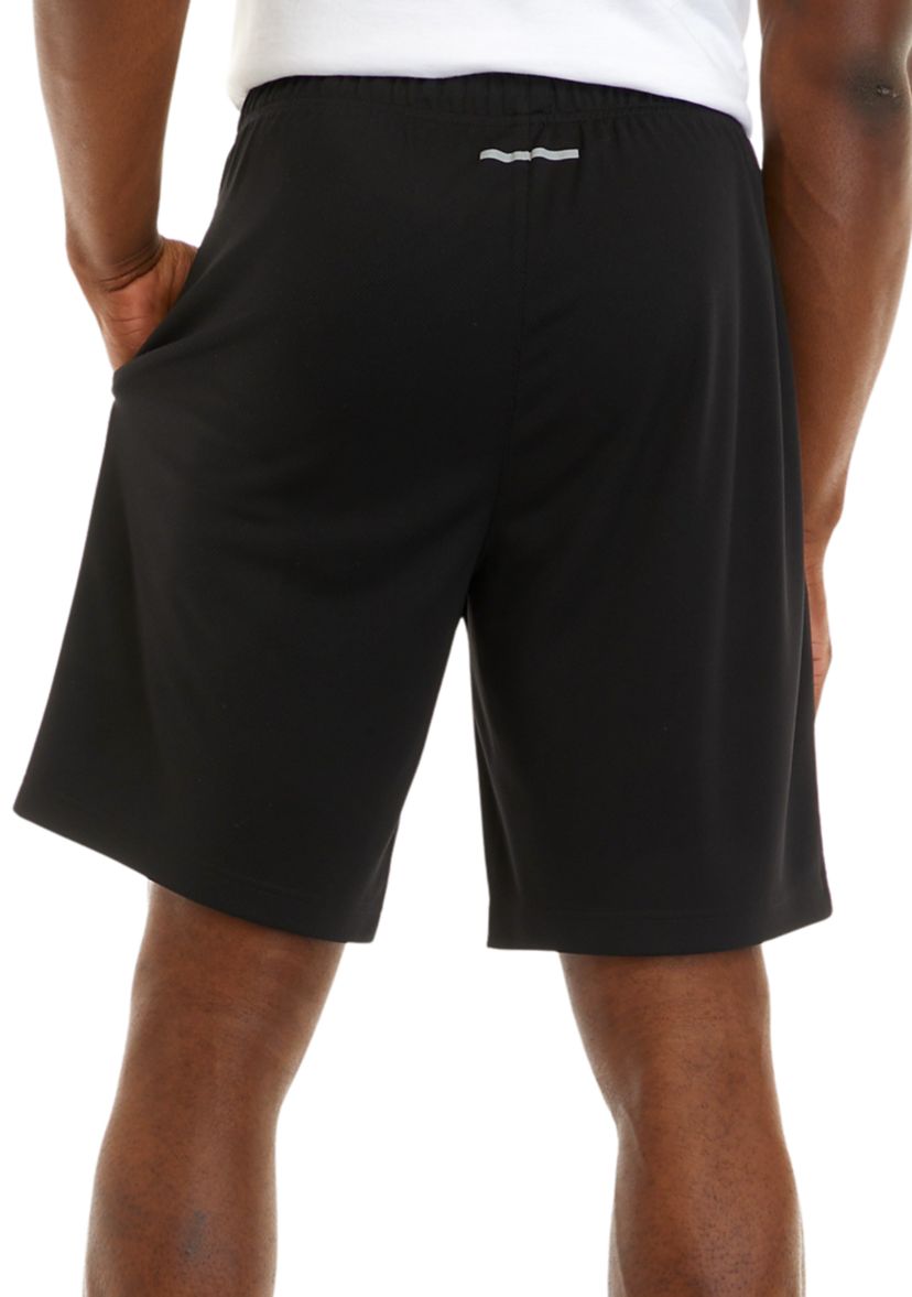Mesh Shorts