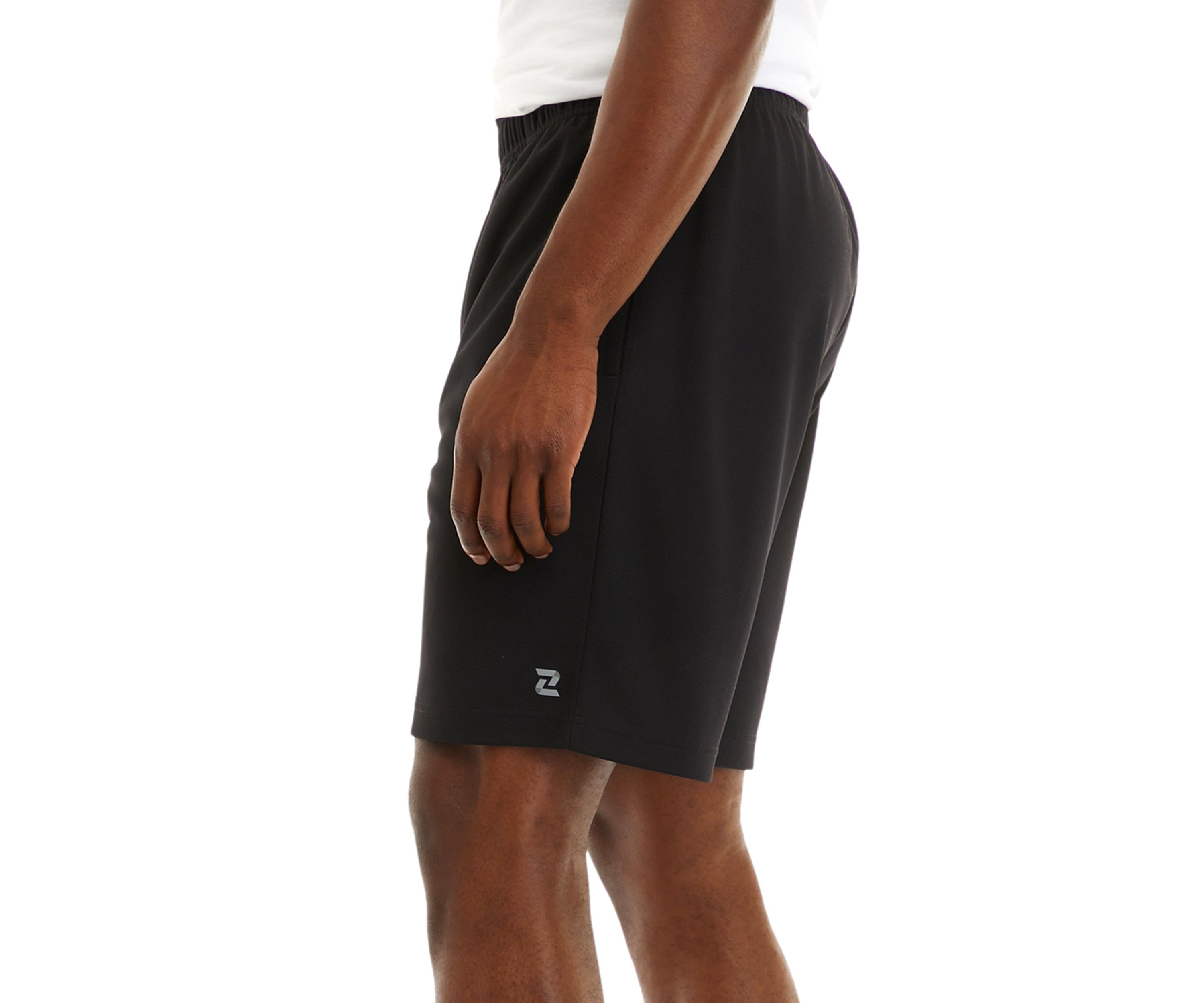 Mesh Shorts