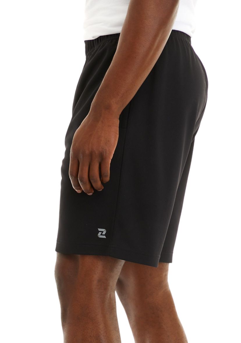 Mesh Shorts